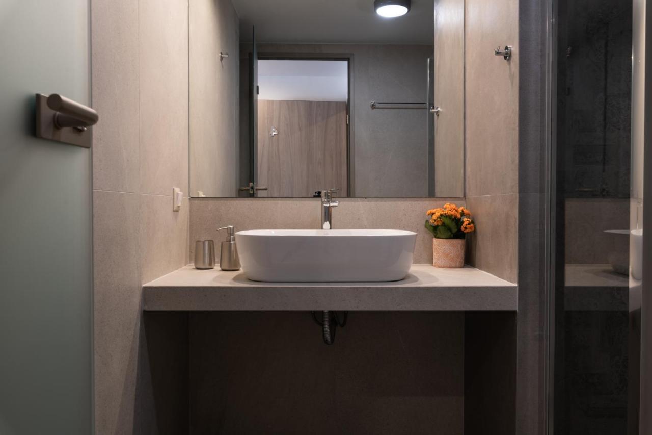 Dimitra Central Apts Chania  Exterior photo