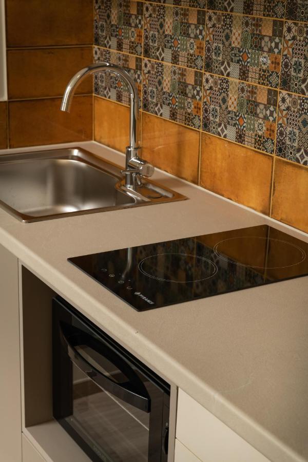 Dimitra Central Apts Chania  Exterior photo
