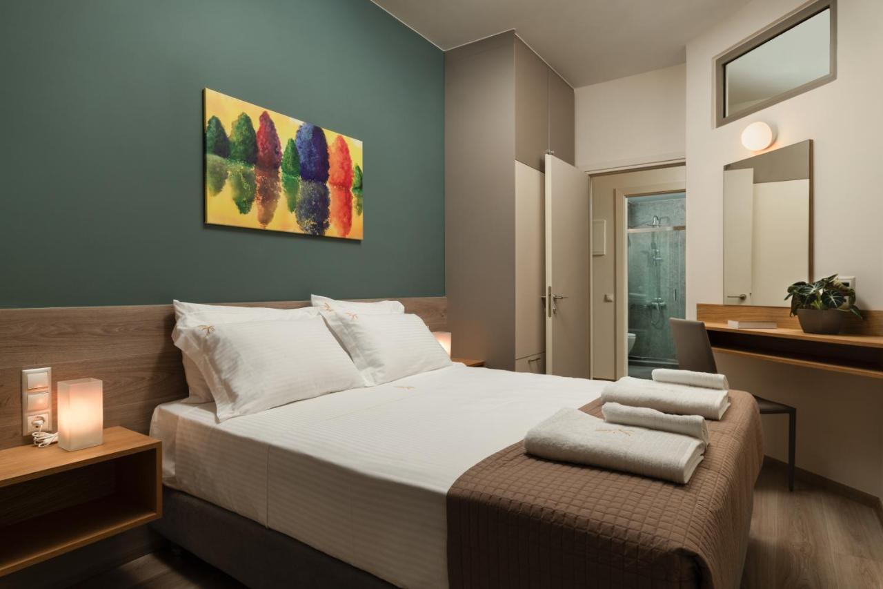 Dimitra Central Apts Chania  Exterior photo