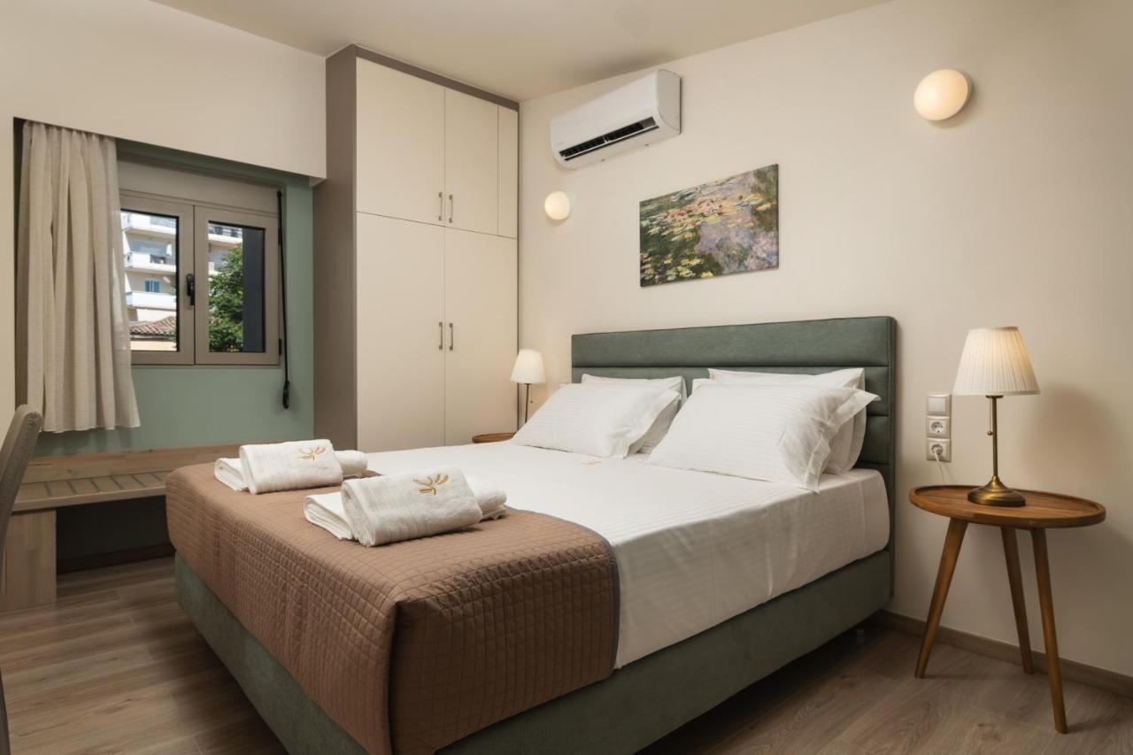 Dimitra Central Apts Chania  Exterior photo
