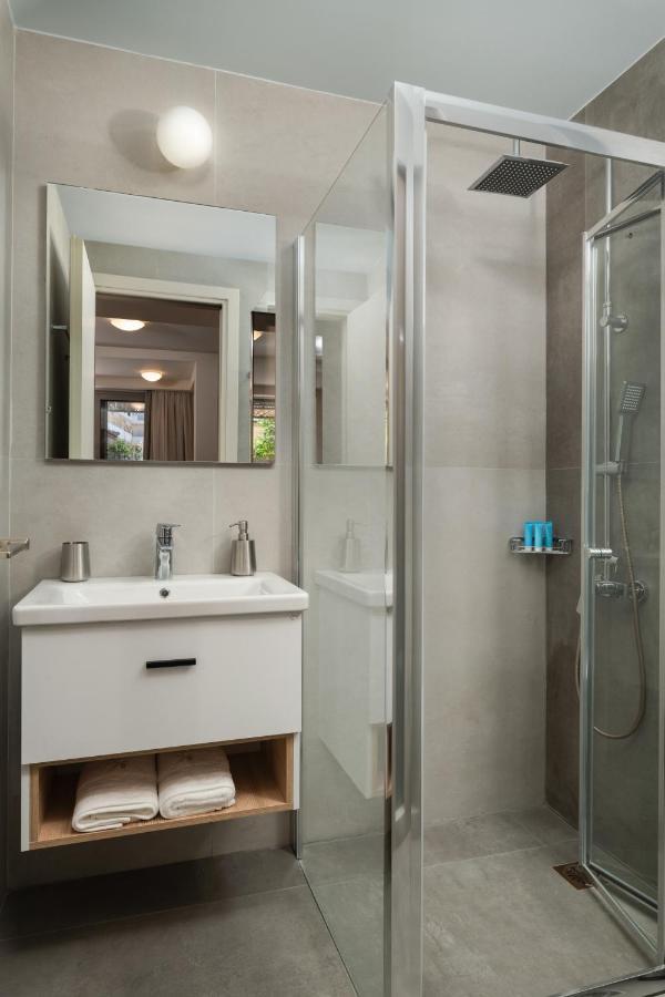 Dimitra Central Apts Chania  Exterior photo