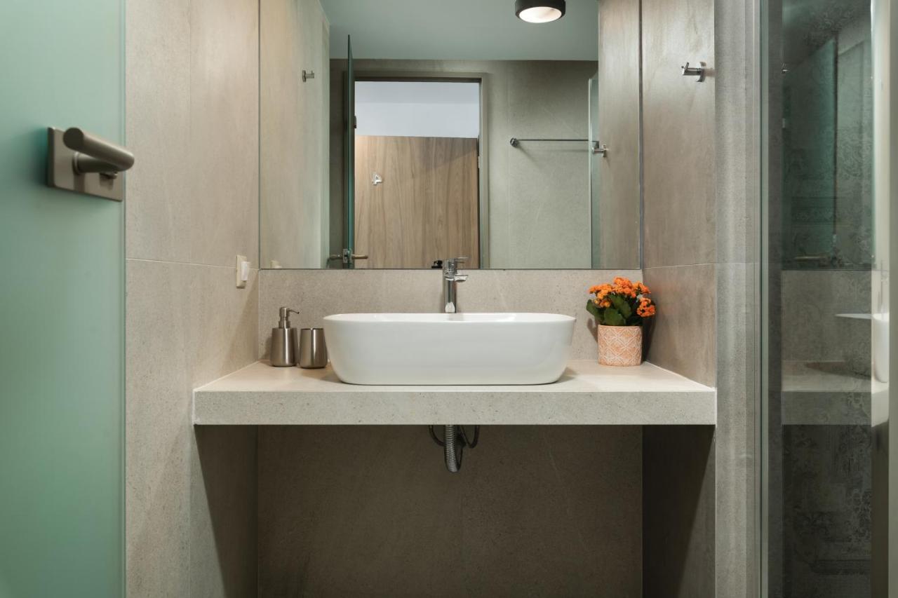 Dimitra Central Apts Chania  Exterior photo