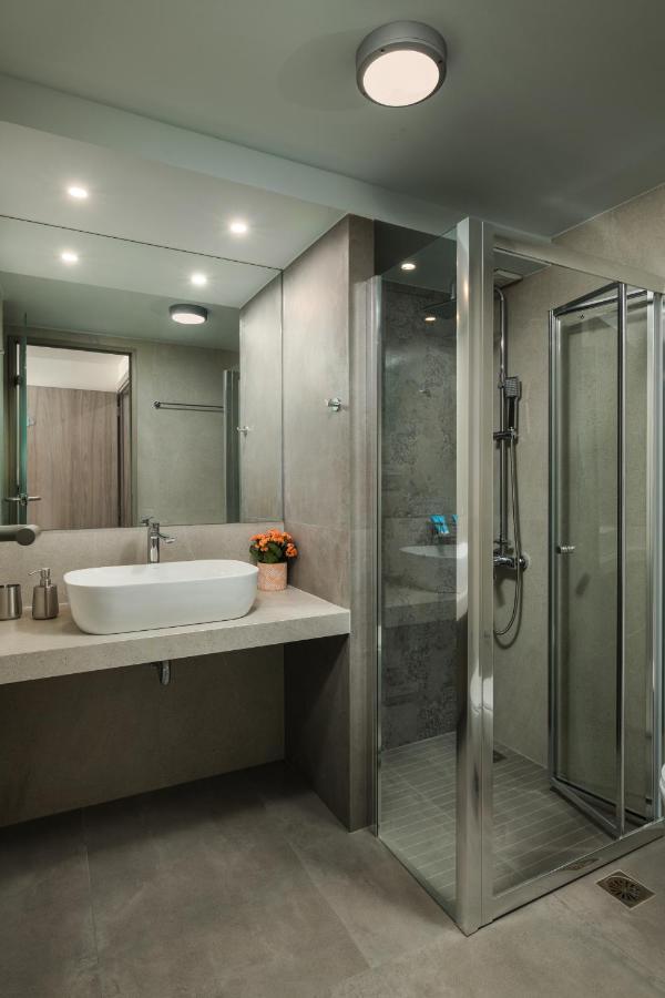 Dimitra Central Apts Chania  Exterior photo